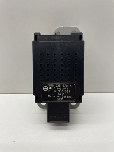 Amplificateur antenne - amplificateur, d'antenne