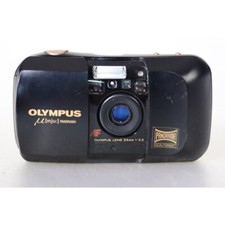 Olympus Mju 1 Panorama Caméra