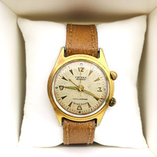 ⏰ Alarme Poljot signal rare