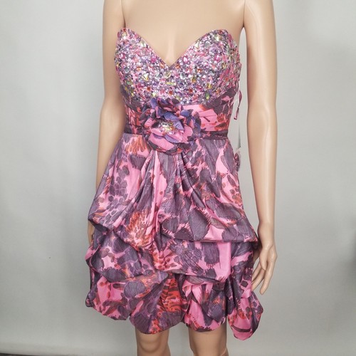 Jovani dress size short - 8,