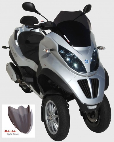 Pare brise bulle ermax - pare,