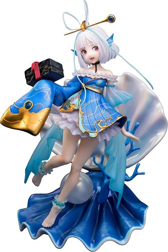 Figurine gensou otogi emaki - figurine,