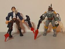 Figurine Star Wars - Hero