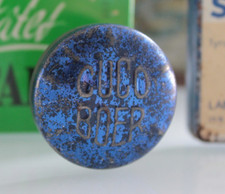 Boite ancienne française de