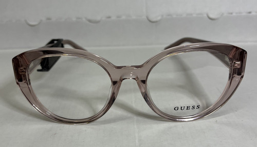 Monture lunettes vue guess - monture,