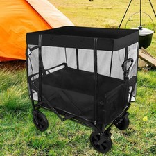 Moustiquaire pliable et