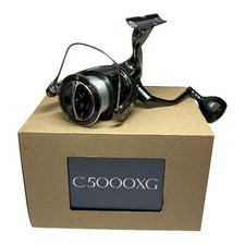 SHIMANO Baitcasting Spinning
