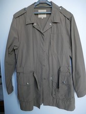 VESTE  SAHARIENNE  " AIGLE "