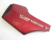 Cache lateral gauche HONDA CB