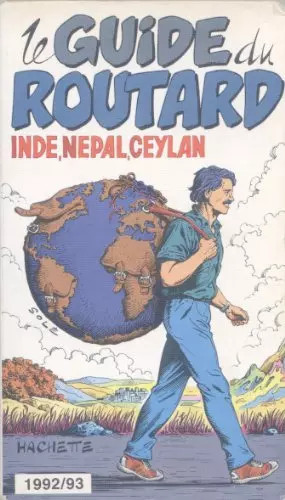 Inde népal ceylan - inde,,