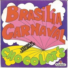 Brasilia Carnaval | Bon état