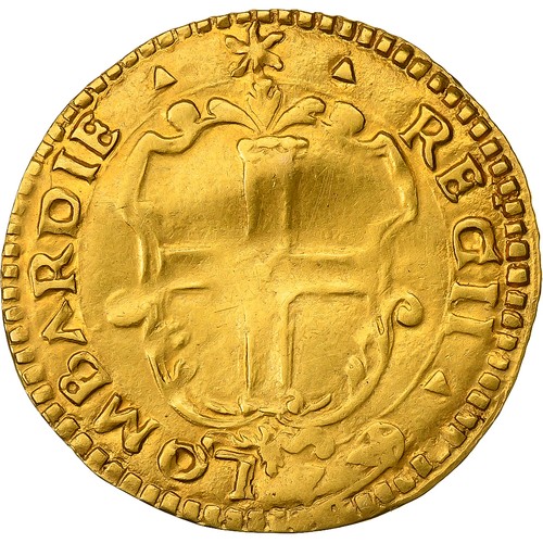 Duché modène reggio - duché, de
