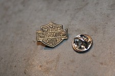 pin's motorcycle harley