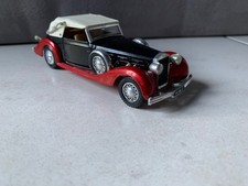 Voiture miniature SOLIDO