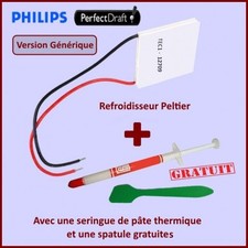 Module Peltier pour
