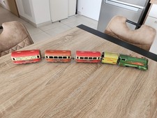 CHARLES ROSSIGNOL TRAIN
