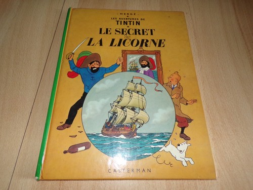 Les aventures tintin le - les,