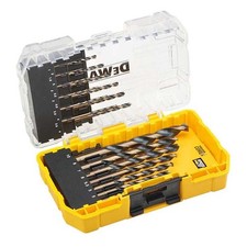 Coffret de 19 forets