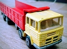 Camion Pegaso Mira 1:64