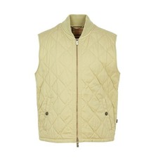 Burberry Gilet matelassé pour hommes 143916850