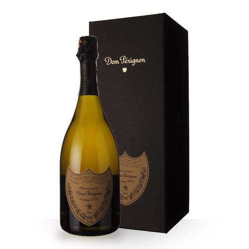 Champagne dom pérignon - champagne,