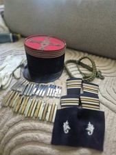 Ensemble complet uniforme