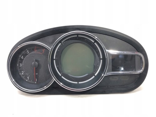 Montres renault fluence - montres,