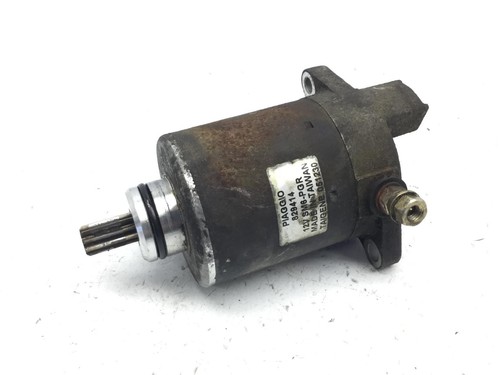 Moteur arrêt gilera runner - moteur, d'arrêt