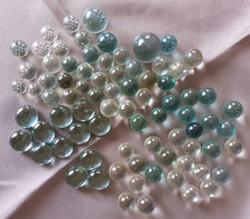 GROS LOT BILLES LOUPE BLANC