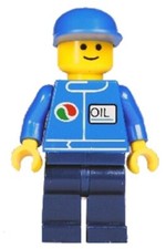 Figurine / Minifigure Lego