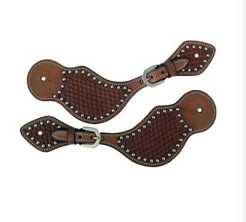 Sangles éperon selle - d'Éperon, de