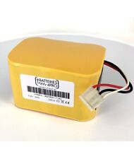 Batterie 7.2V 4.5Ah NiCd pour