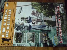 4µ? Revue Champs de Bataille