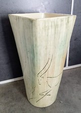 Vintage 50/60's Beau vase en