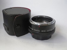 DOUBLEUR FOCA MC -4   CFE pour CANON CF