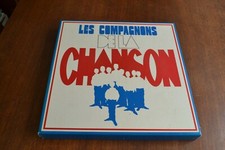 Coffret les Compagnons de la