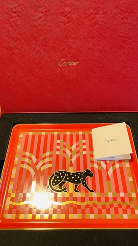 Vide poche cartier - vide,