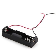 Coupleur 1 Accu Pile 18650