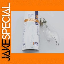 JakeSpecial – OSRAM HQI-E 150W/N CL E27 Metal Halide Lamp