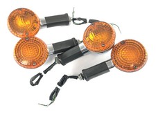 Kawasaki Zephyr 750 ZR750C