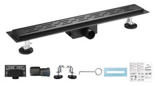 CANIVEAU DE DOUCHE 70cm EN