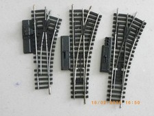 JOUEF HO Lot de 3 aiguilles