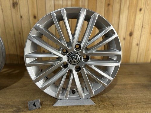 Original alliage vw - 1x,