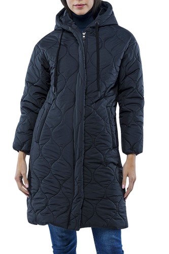 Manteau matelassé giorgio - manteau, di