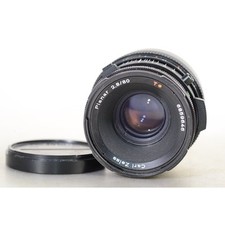 Hasselblad 20029 / Carl Zeiss Planar CF 2,8/80 T* Objectif Moyenne Format