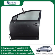 🇫🇷 PORTE AVANT GAUCHE