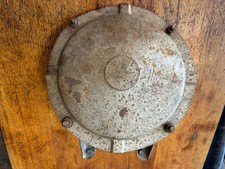 Lambretta Original Vigano Spare Wheel Holder