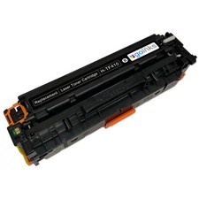 1 Noire Cartouche de Toner