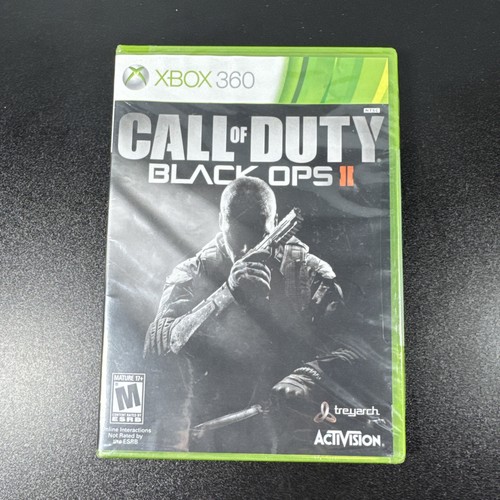 Call duty black ops ii - call,