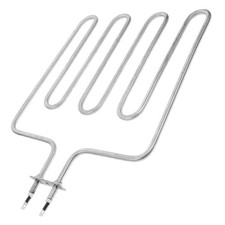  Élément de Sauna de remplacement, élément tubulaire professionnel, élément